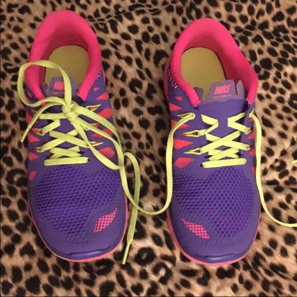 Nike running shoes - Picture 4 of 4